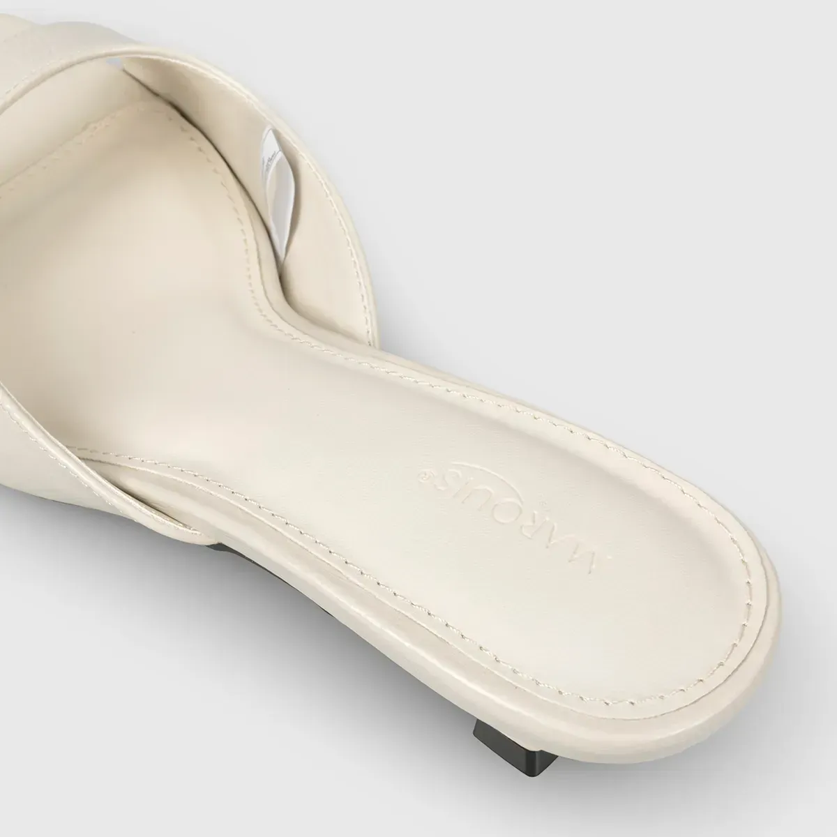 SANDALIAS MUJER MARQUIS MICANO  - 5
