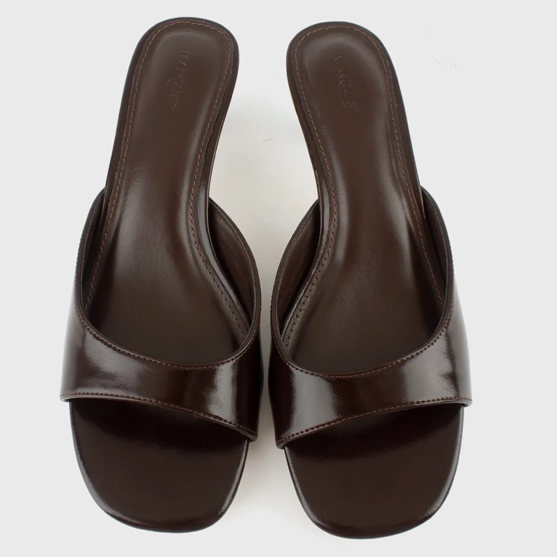 SANDALIAS MUJER MARQUIS MICANO  - 4