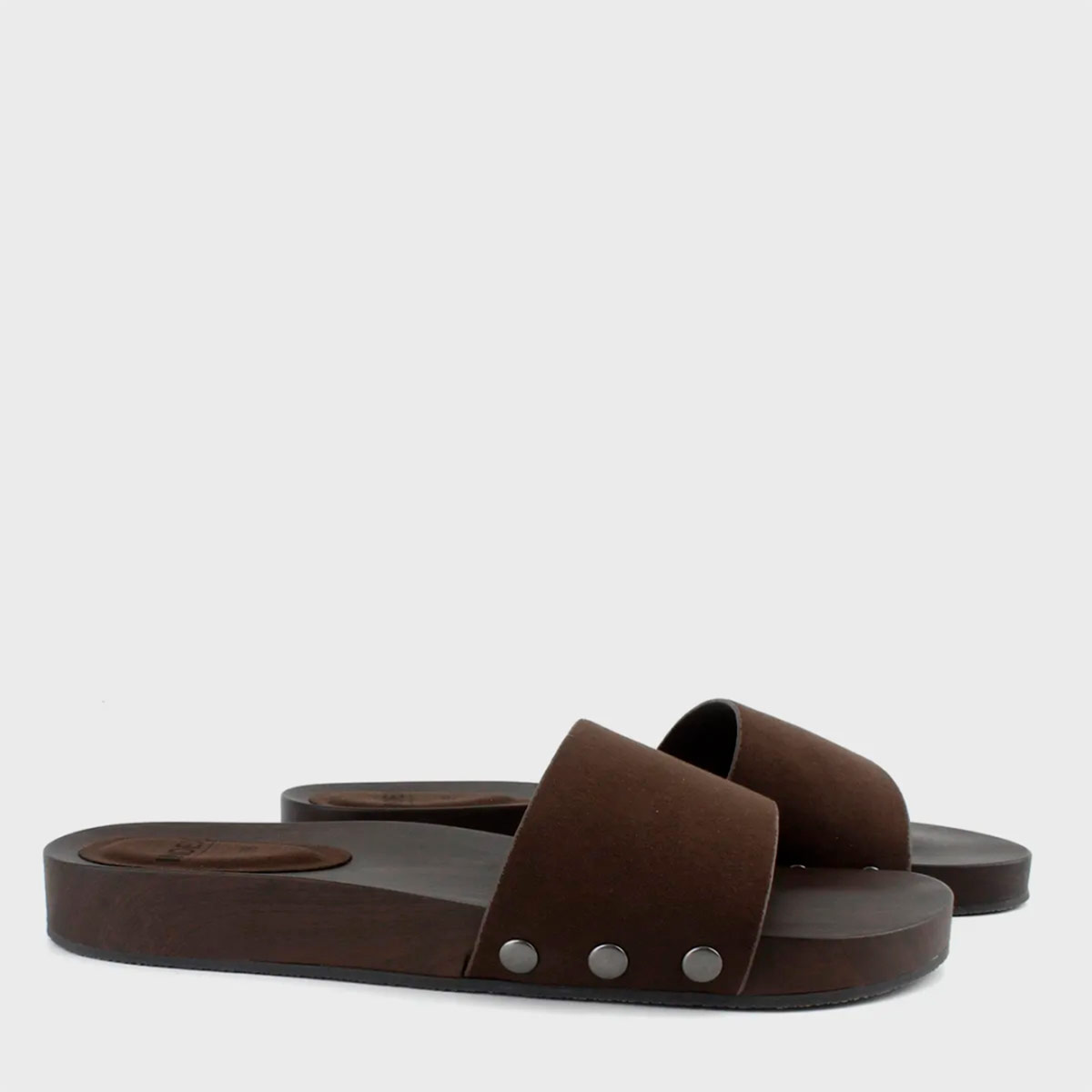SANDALIAS MUJER INDEX IDON  - 2