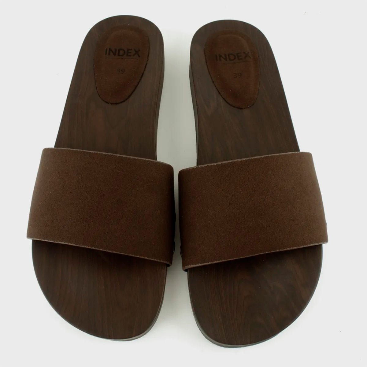 SANDALIAS MUJER INDEX IDON  - 4