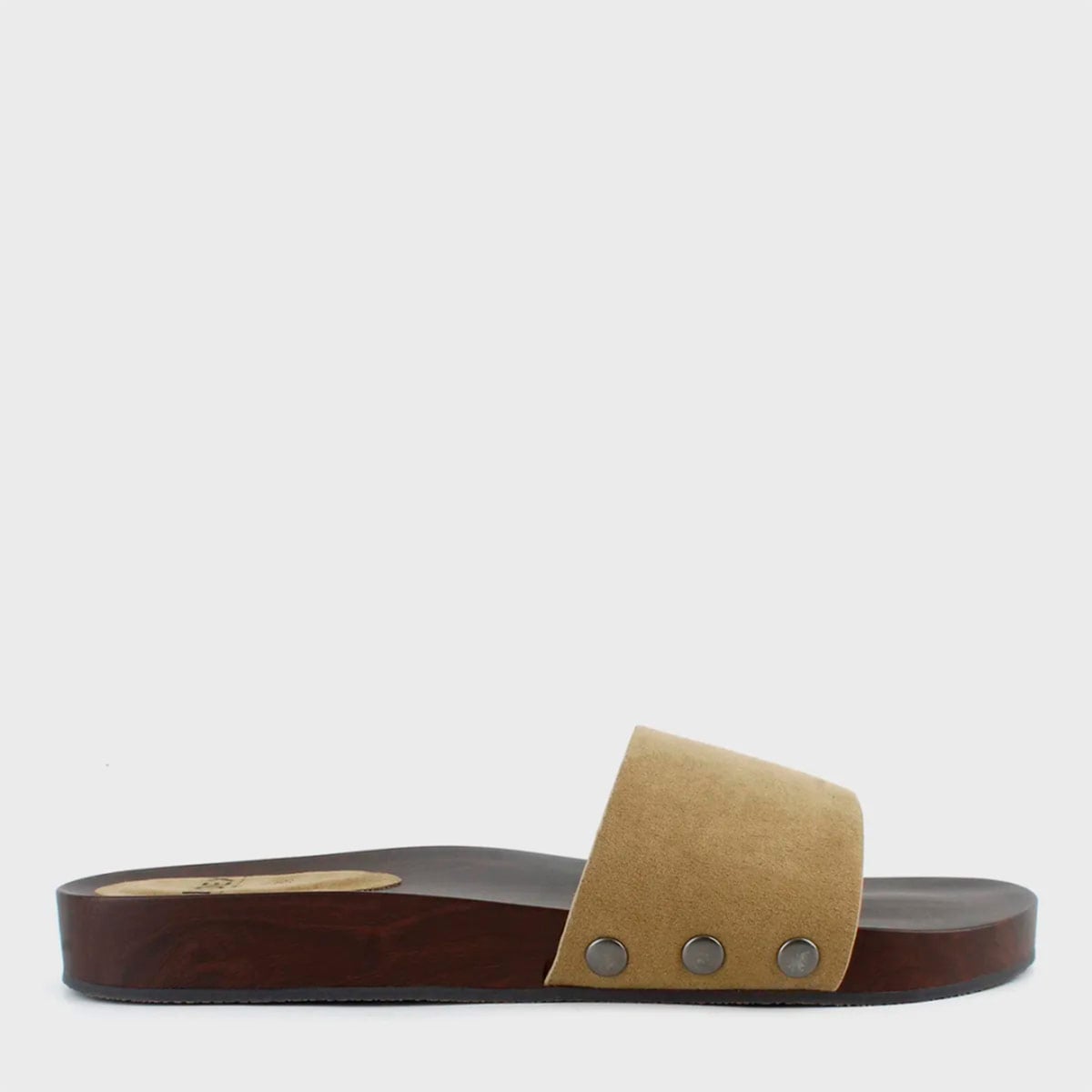 SANDALIAS MUJER INDEX IDON - 1