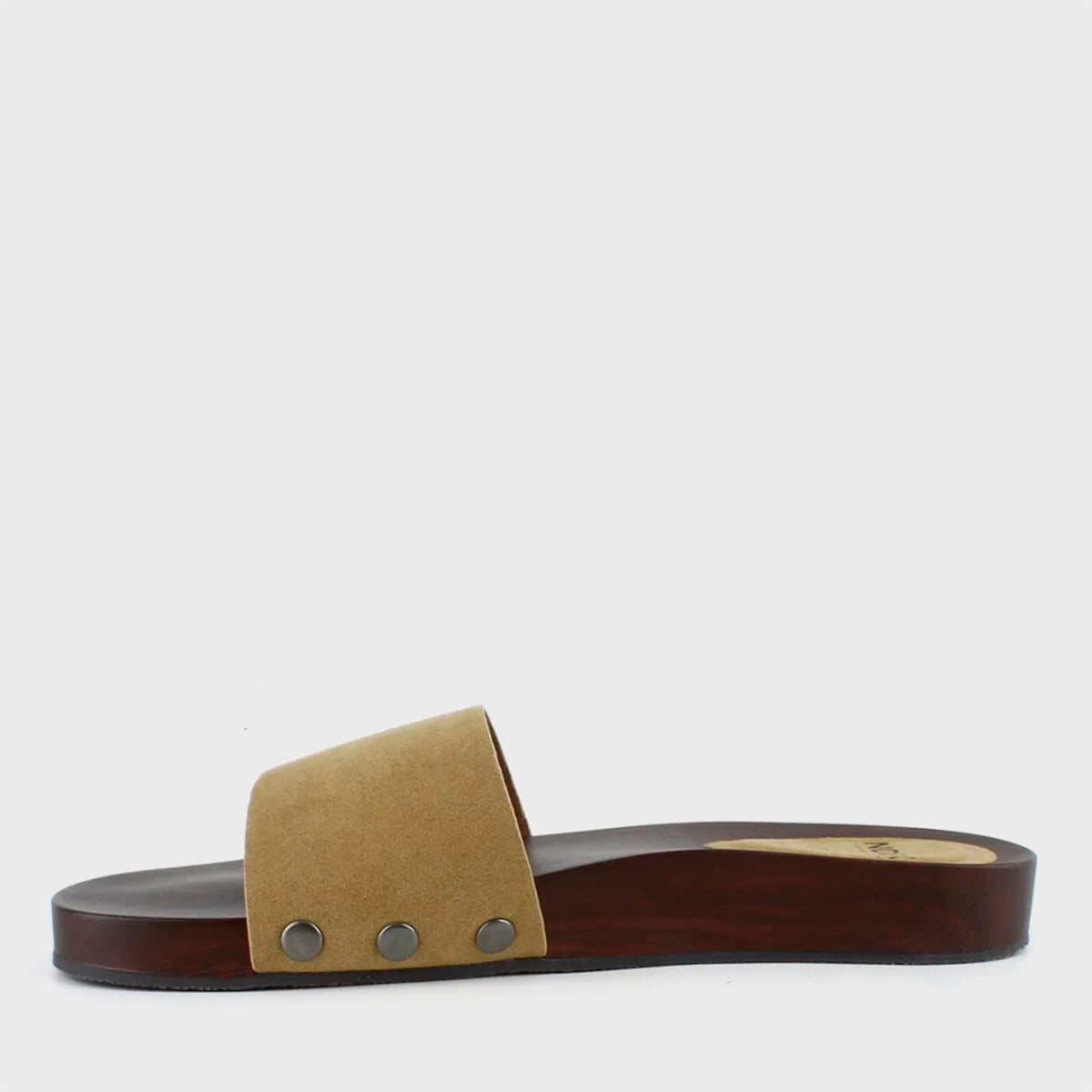 SANDALIAS MUJER INDEX IDON - 3