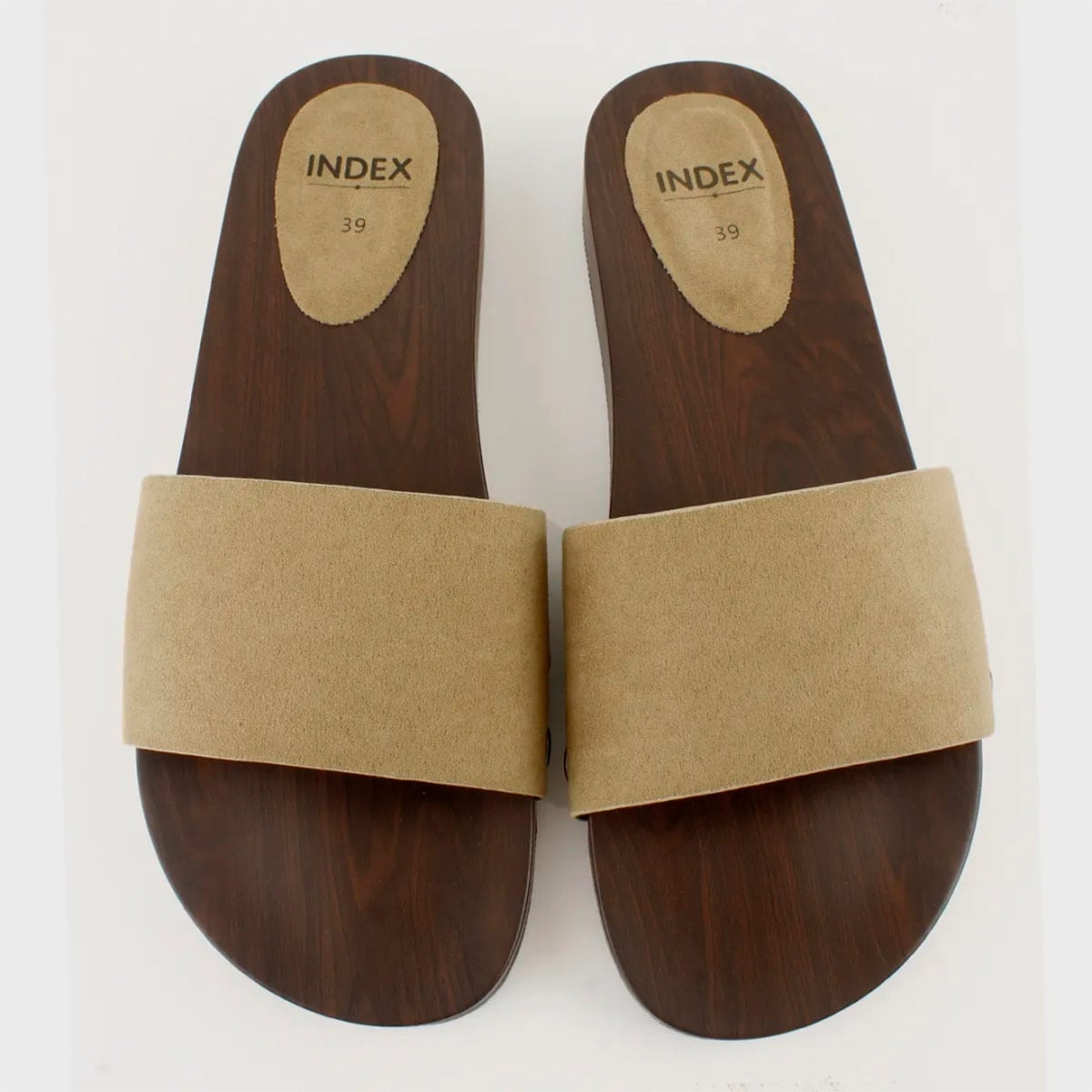 SANDALIAS MUJER INDEX IDON - 4