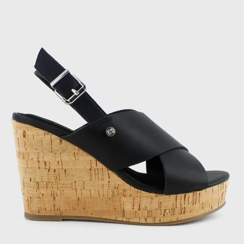 SANDALIAS MUJER CACHAREL ANET - 1