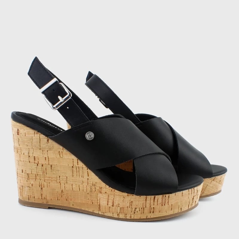 SANDALIAS MUJER CACHAREL ANET - 2