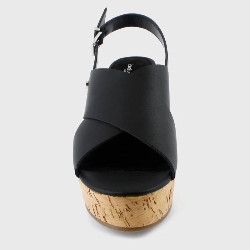 SANDALIAS MUJER CACHAREL ANET - 5