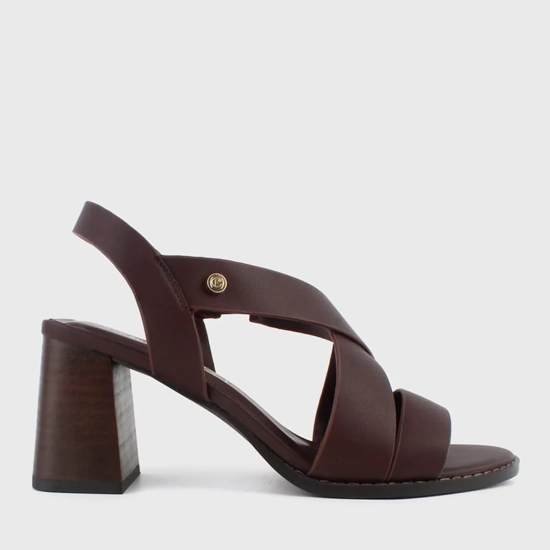 SANDALIAS MUJER CACHAREL ANUT - 1