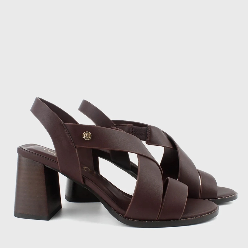 SANDALIAS MUJER CACHAREL ANUT - 2