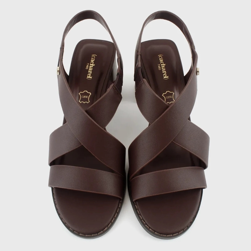 SANDALIAS MUJER CACHAREL ANUT - 4