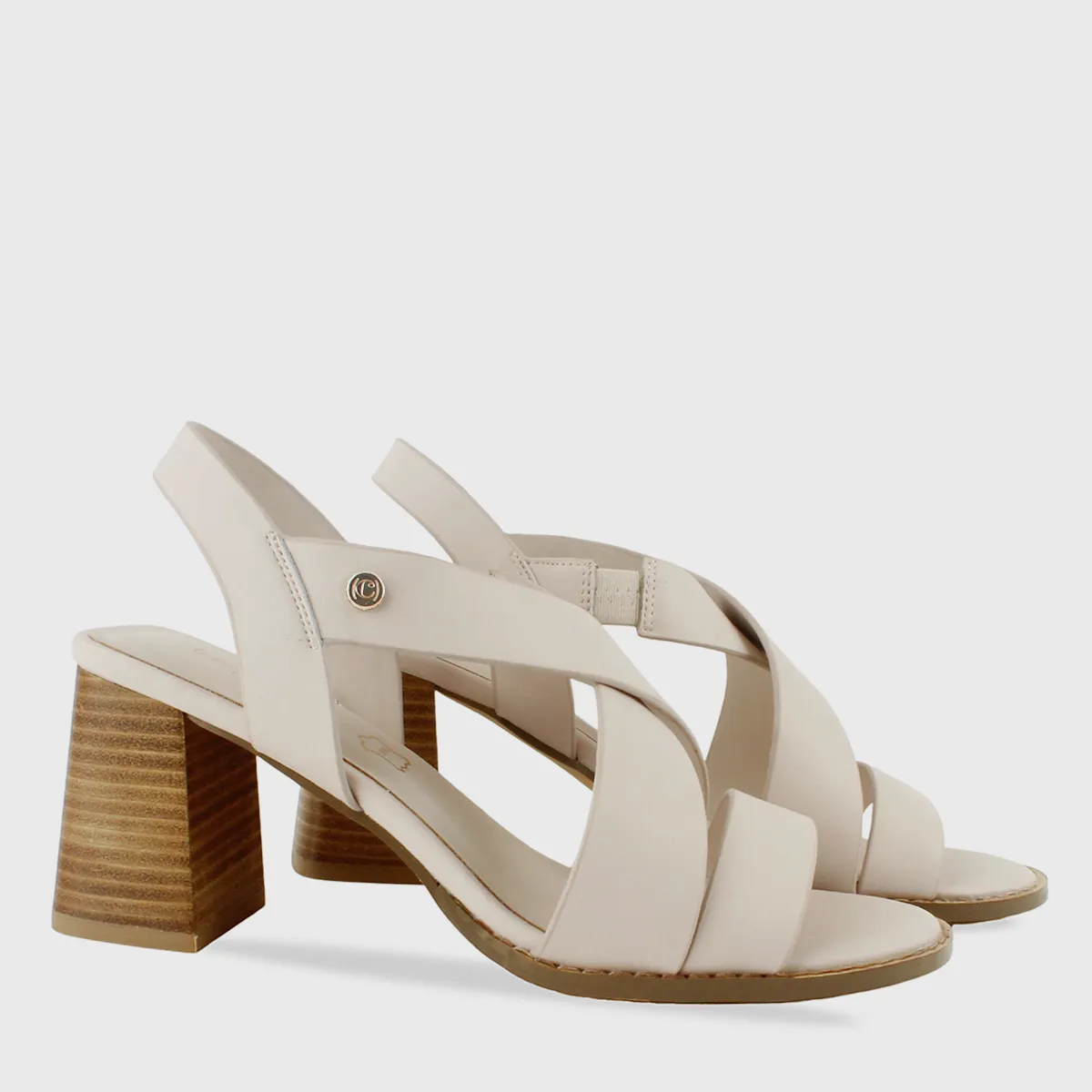 SANDALIAS MUJER CACHAREL ANUT  - 2