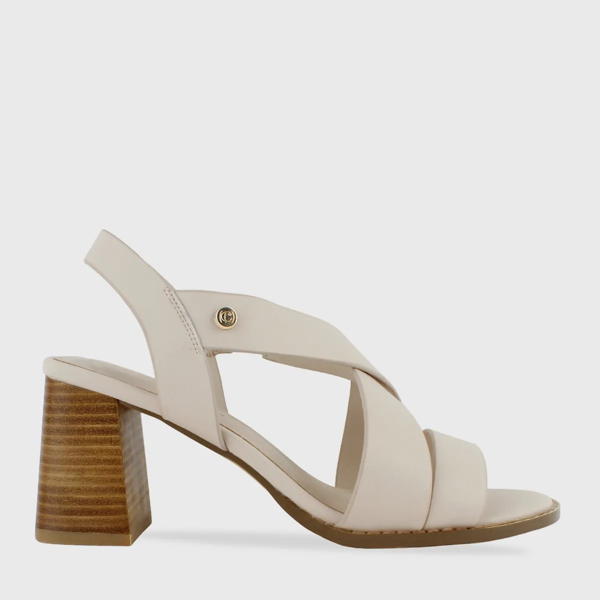 SANDALIAS MUJER CACHAREL ANUT  - 1