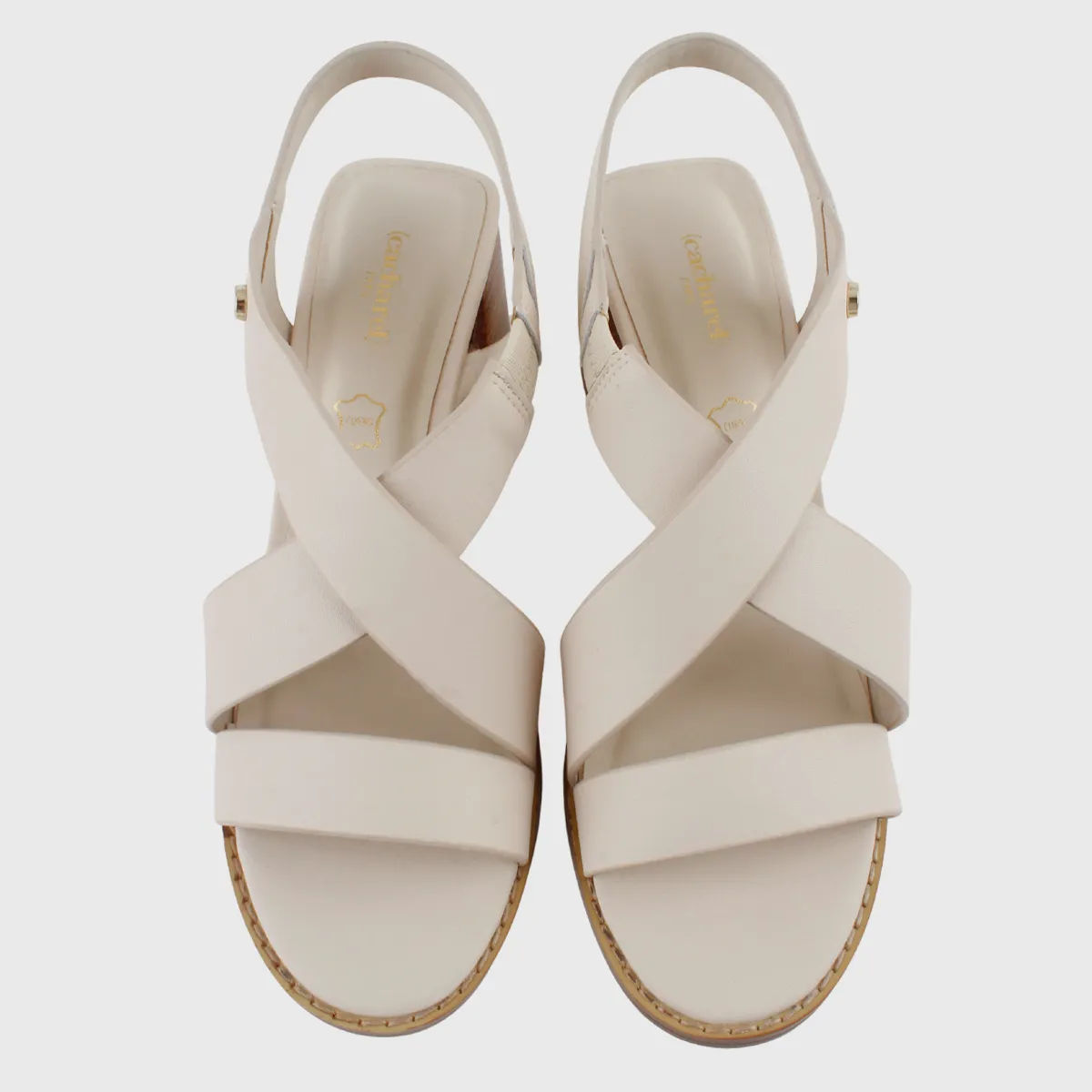 SANDALIAS MUJER CACHAREL ANUT  - 4