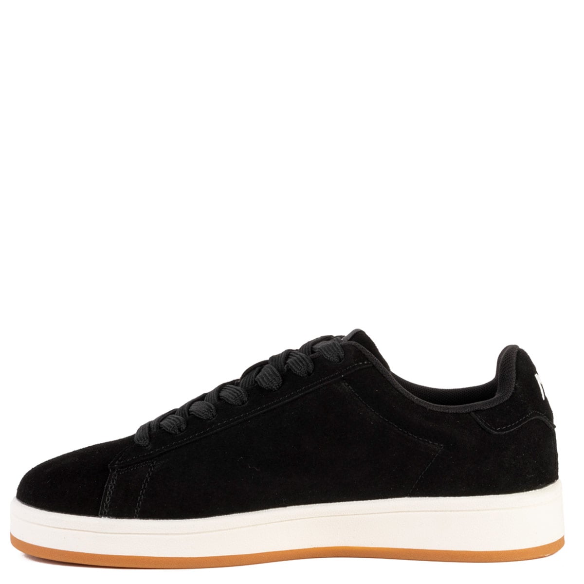 ZAPATILLAS MUJER NORTH STAR CASUALES NEGRO RIGEL - 3