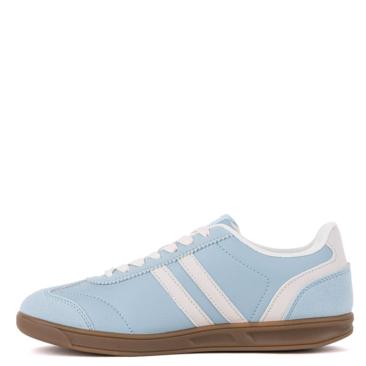 ZAPATILLAS MUJER NORTH STAR CASUALES CELESTE PLANETA26 - 3