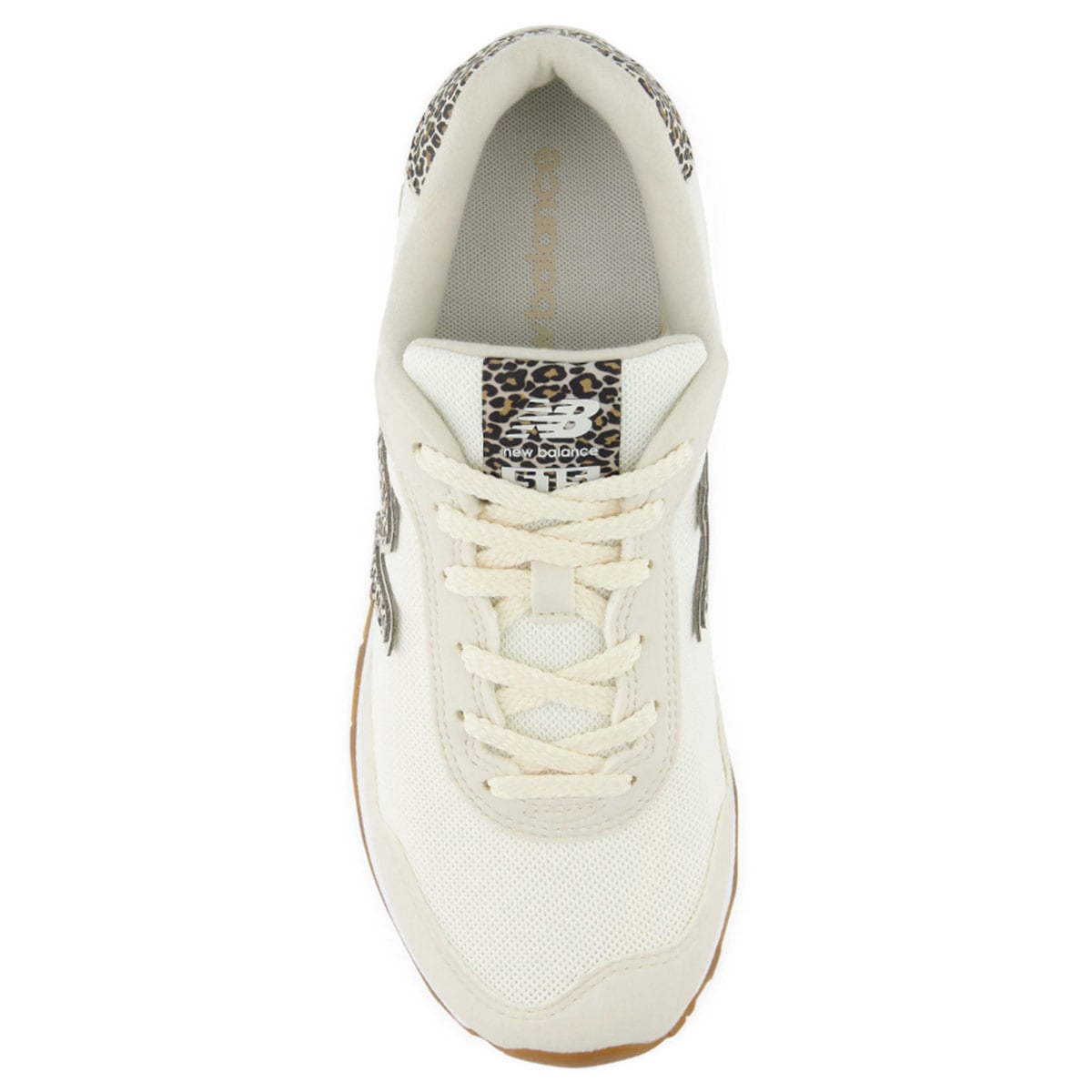ZAPATILLAS URBANAS MUJER NEW BALANCE 515 - 4