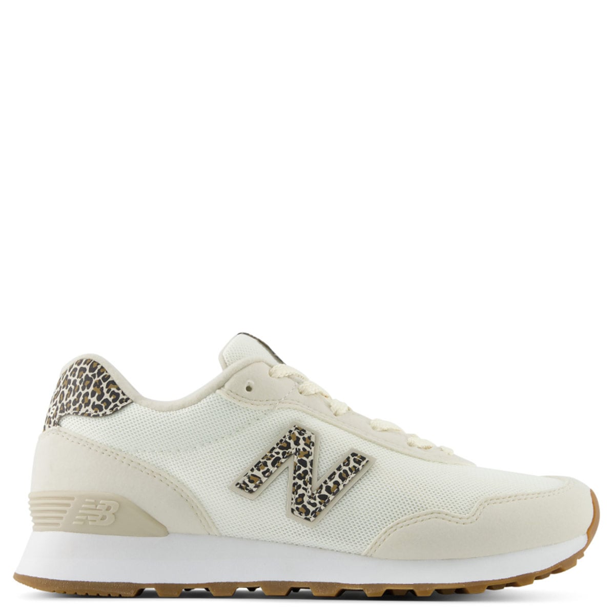 ZAPATILLAS URBANAS MUJER NEW BALANCE 515 - 1