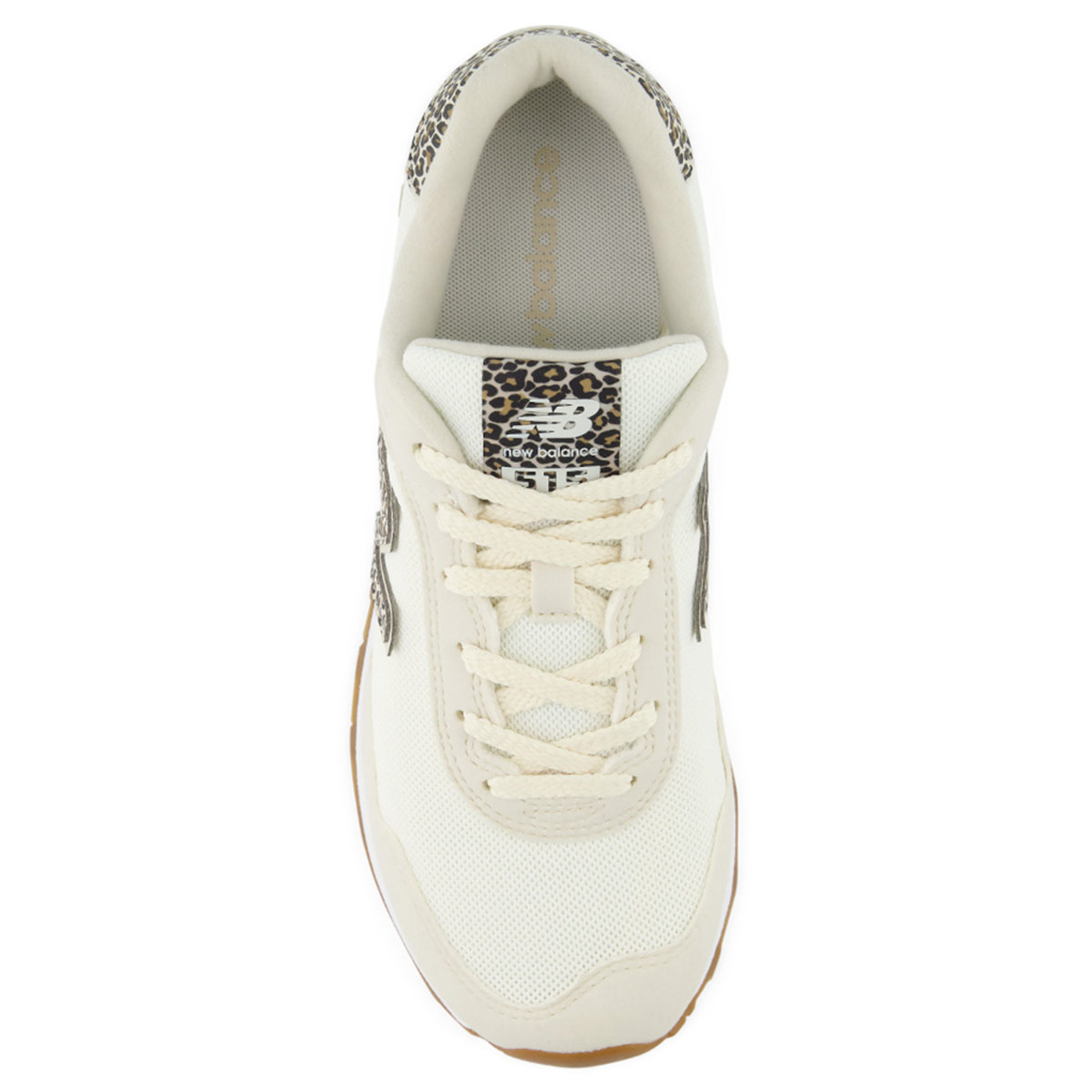 ZAPATILLAS URBANAS MUJER NEW BALANCE 515 - 4