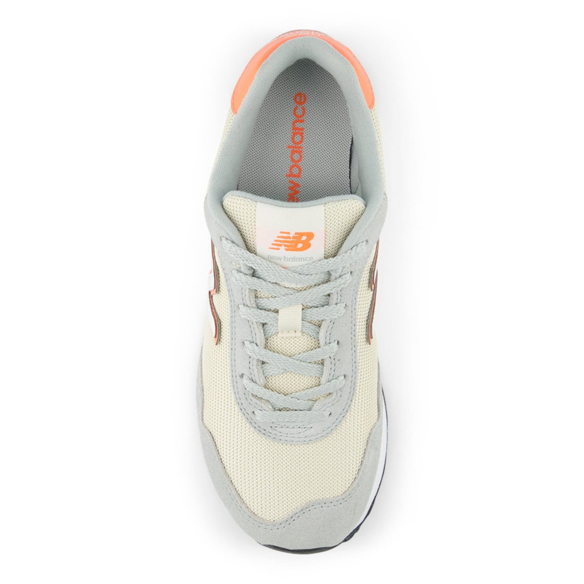 ZAPATILLAS URBANAS MUJER NEW BALANCE 515 - 4