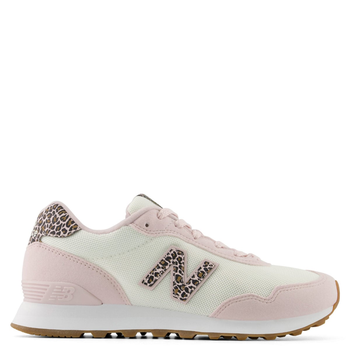 ZAPATILLAS URBANAS MUJER NEW BALANCE 515 - 1