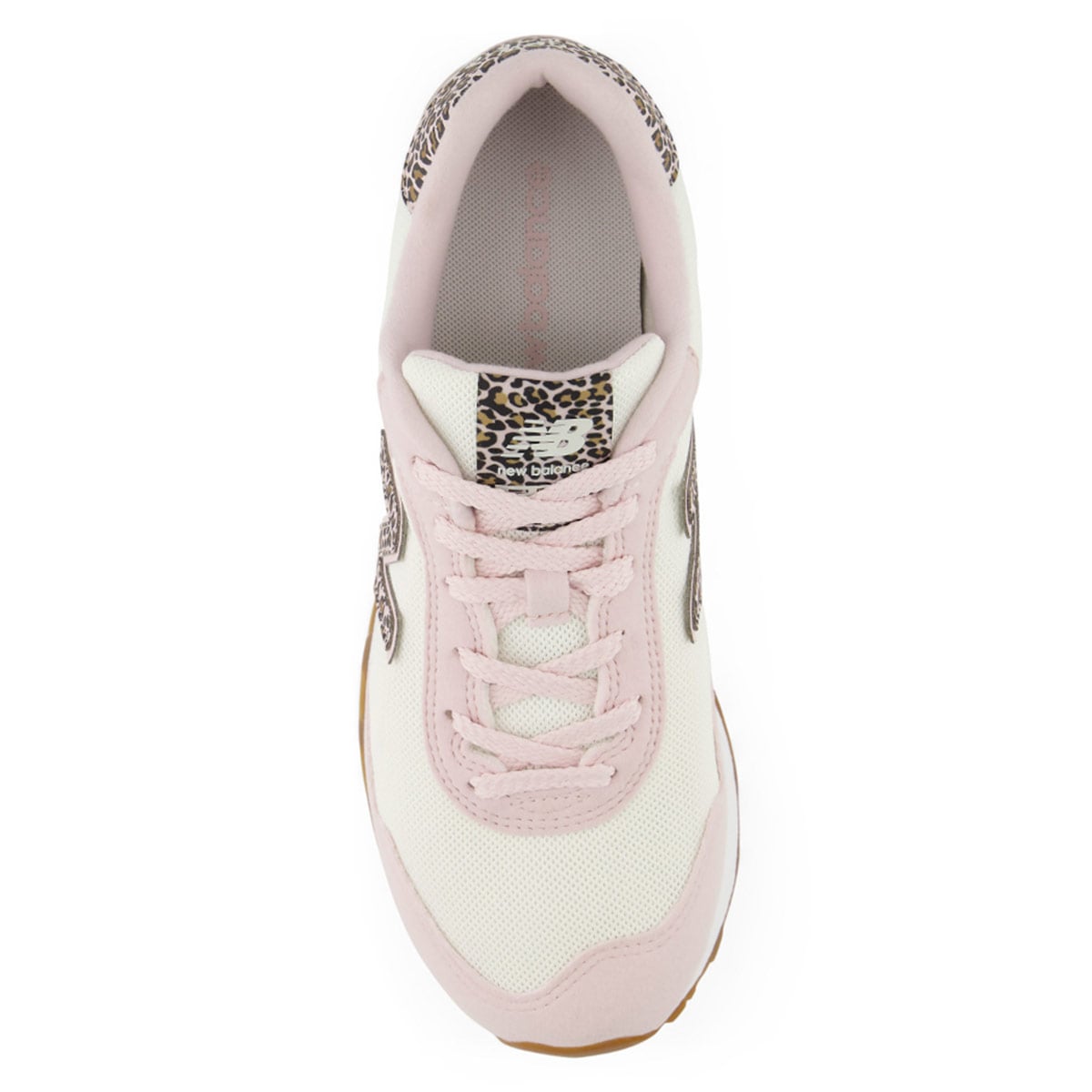 ZAPATILLAS URBANAS MUJER NEW BALANCE 515 - 4