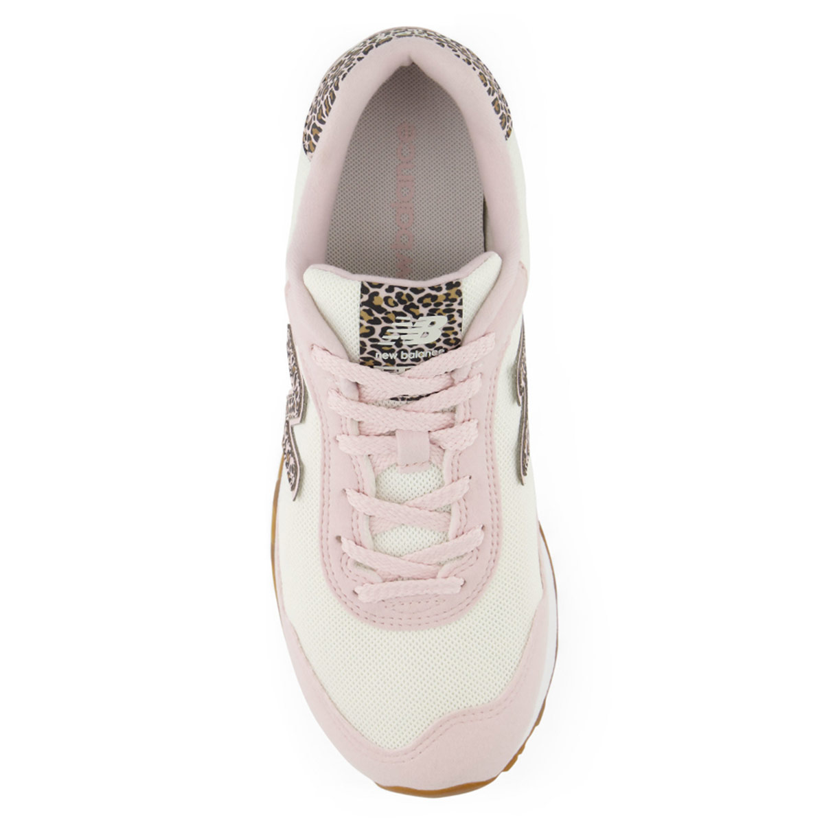 ZAPATILLAS URBANAS MUJER NEW BALANCE 515 - 4
