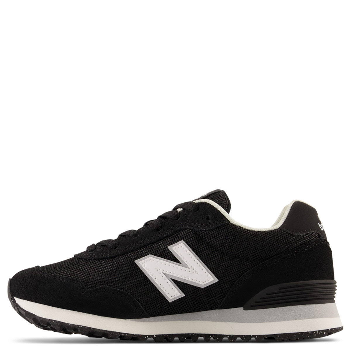 ZAPATILLAS URBANAS MUJER NEW BALANCE 515 NEGRO - 3