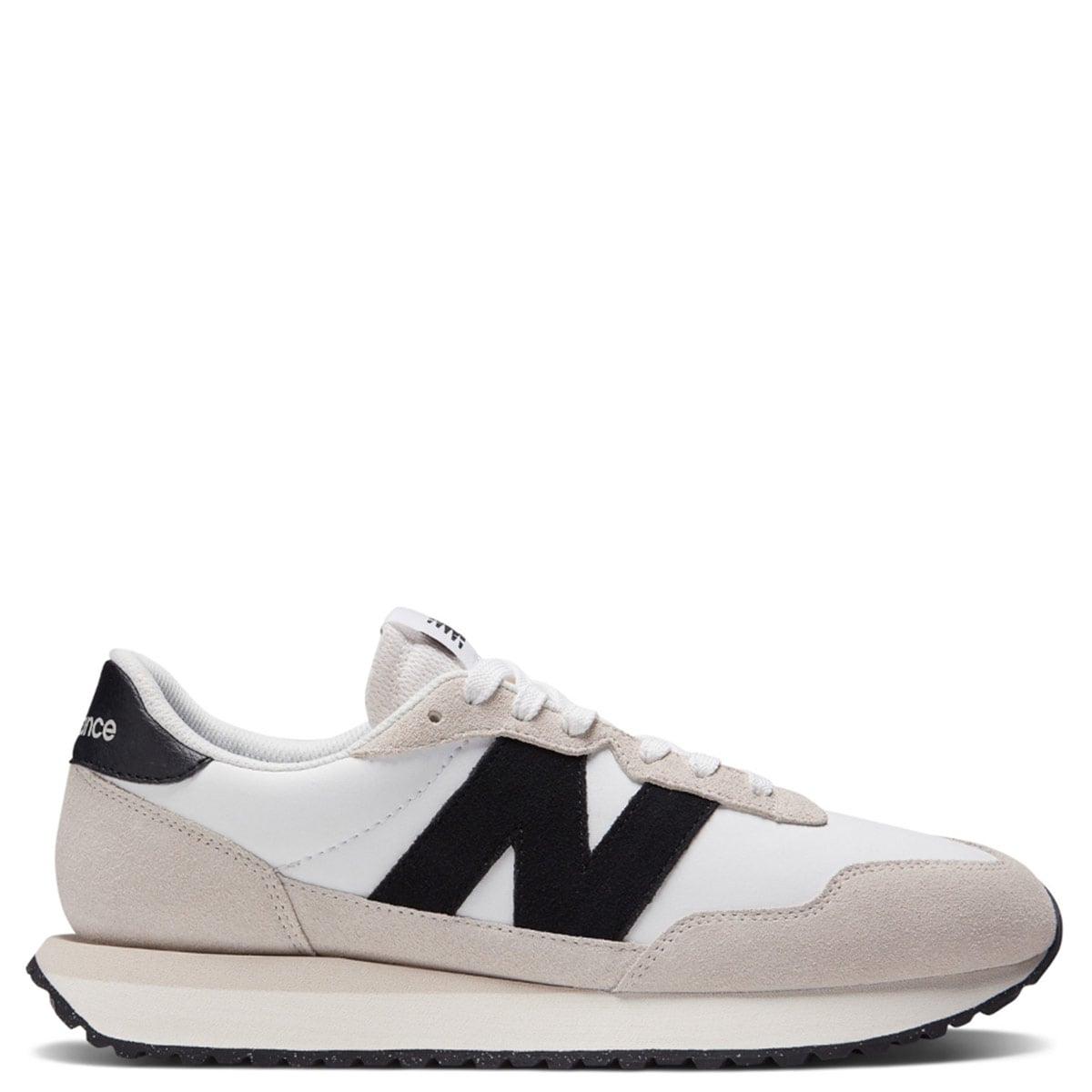 ZAPATILLAS URBANAS MUJER NEW BALANCE 237 - 1