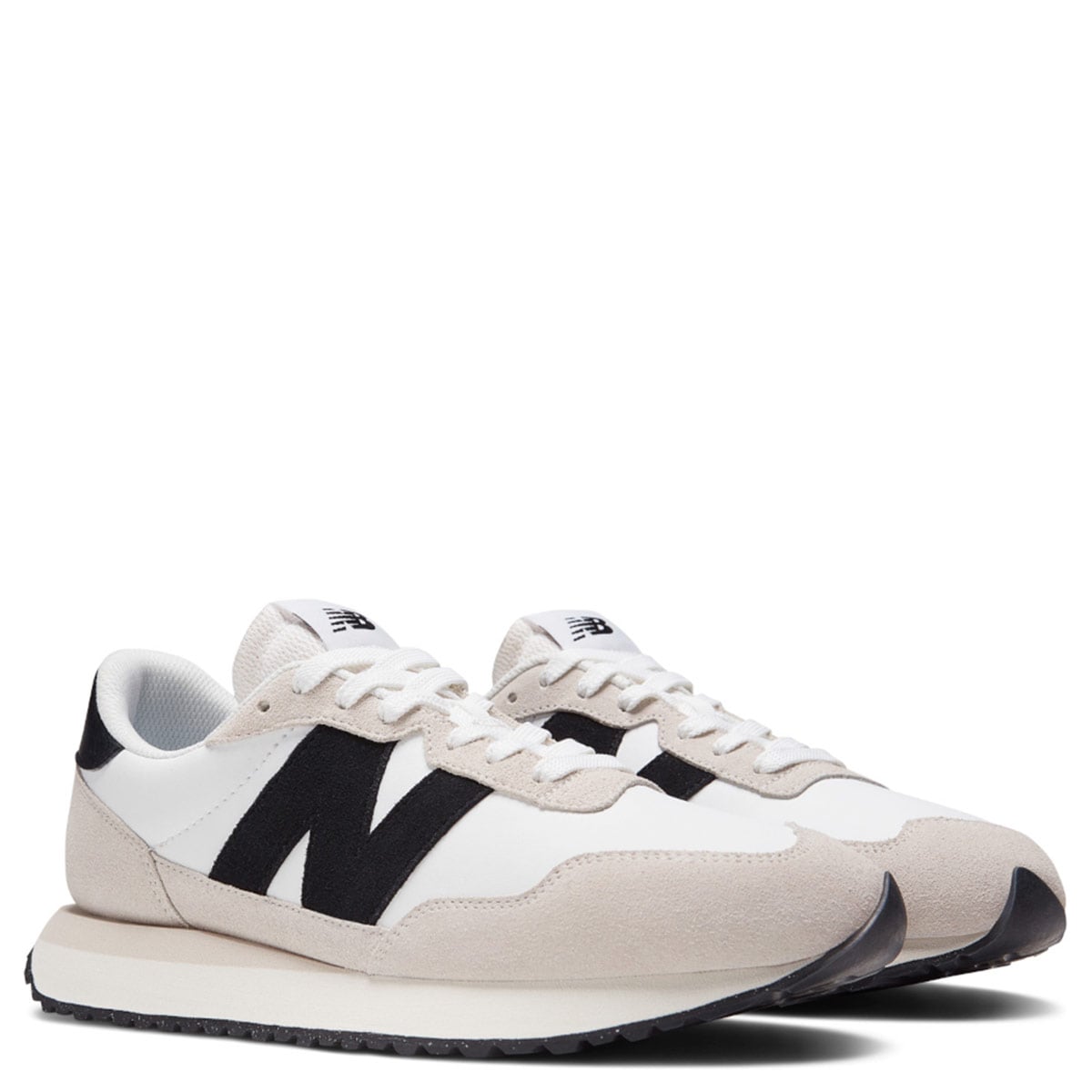ZAPATILLAS URBANAS MUJER NEW BALANCE 237 - 2