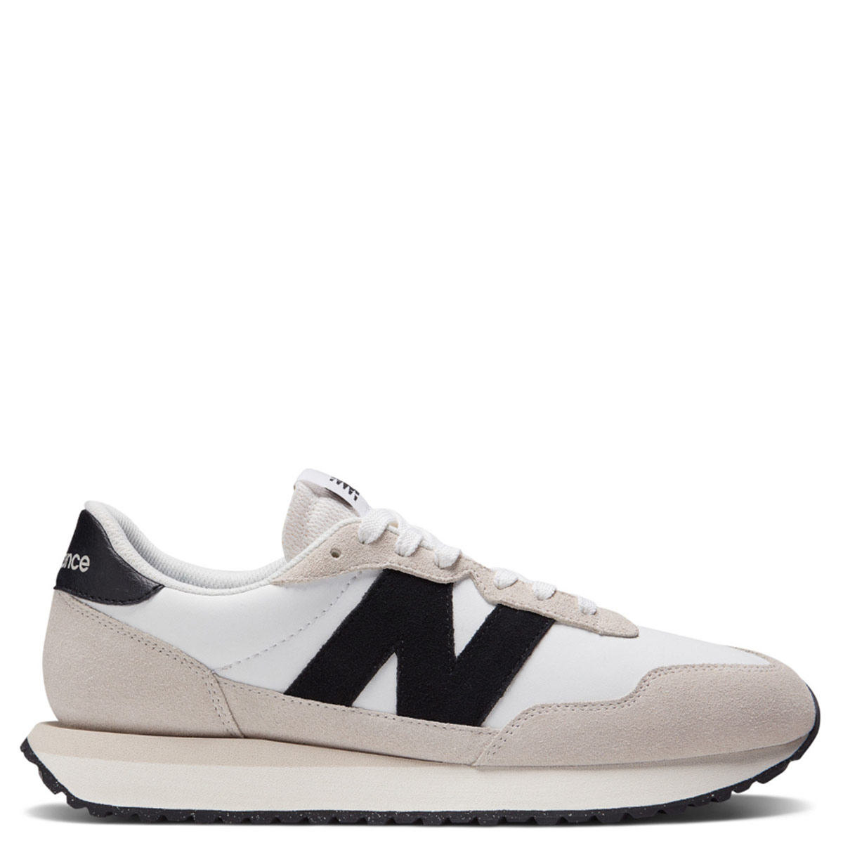 ZAPATILLAS URBANAS MUJER NEW BALANCE 237 - 1