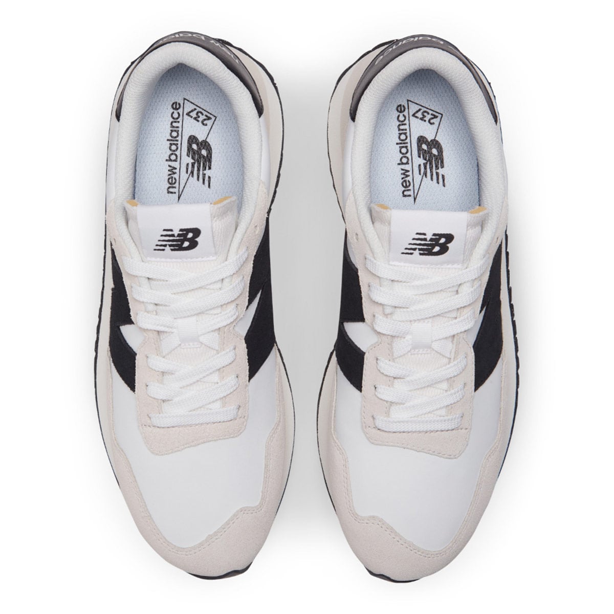 ZAPATILLAS URBANAS MUJER NEW BALANCE 237 - 4