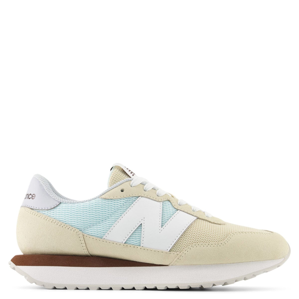 ZAPATILLAS URBANAS MUJERNEW BALANCE 237 - 1