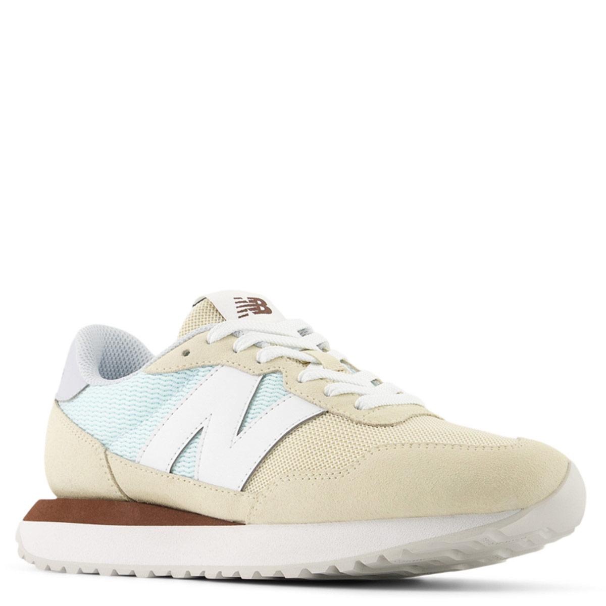 ZAPATILLAS URBANAS MUJERNEW BALANCE 237 - 2