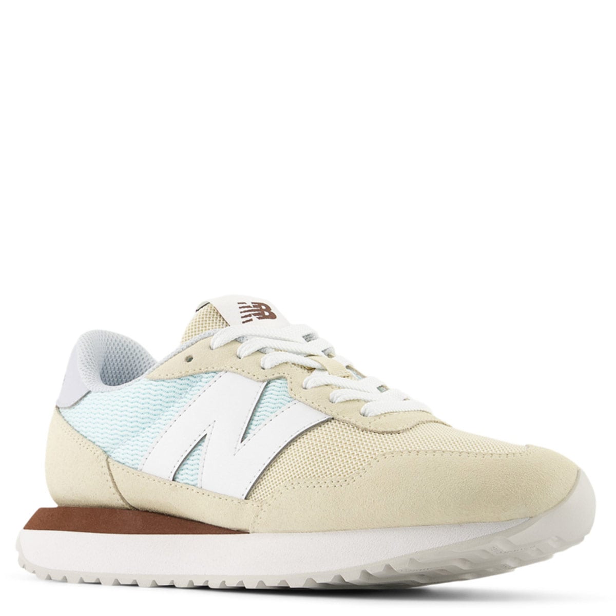 ZAPATILLAS URBANAS MUJERNEW BALANCE 237 - 2