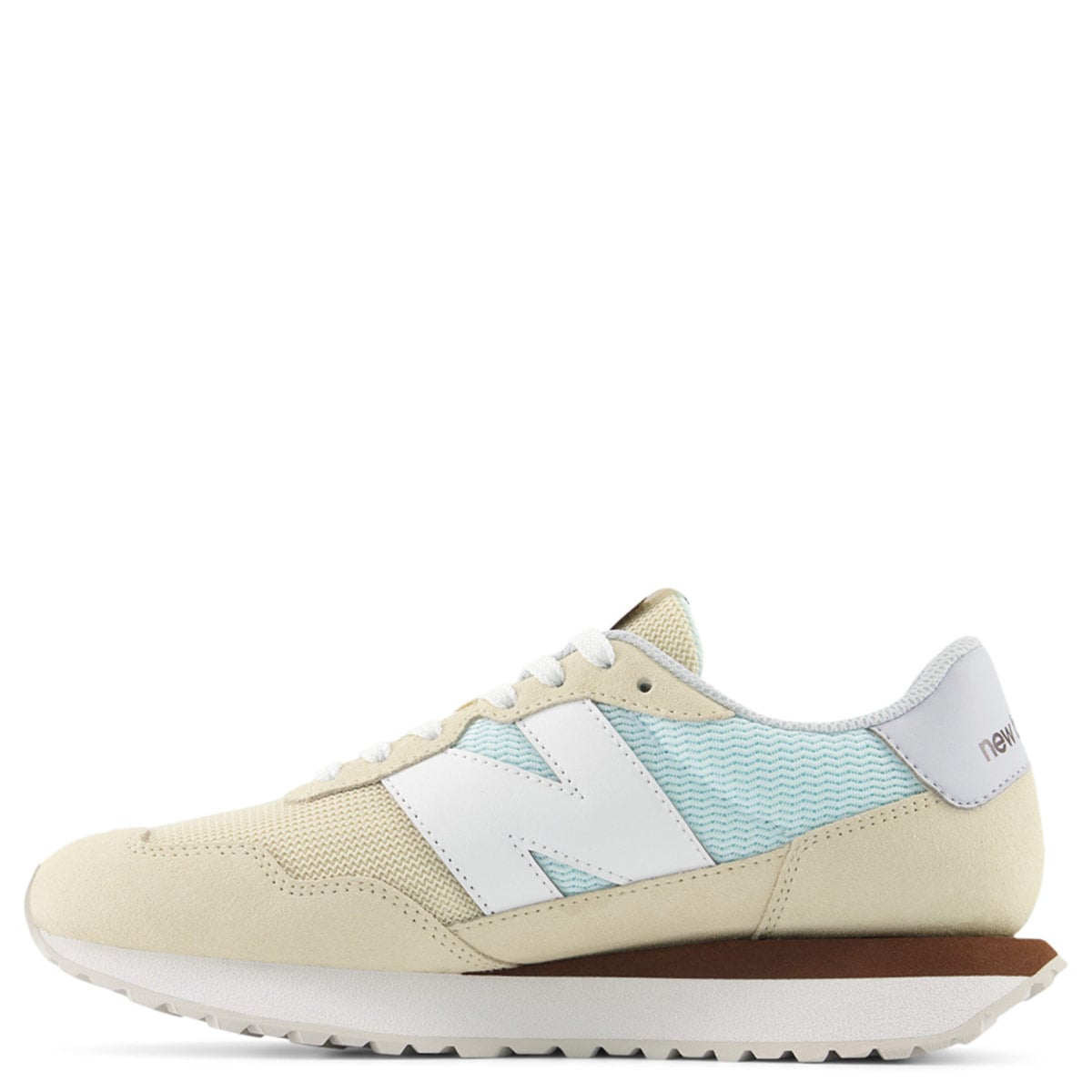 ZAPATILLAS URBANAS MUJERNEW BALANCE 237 - 3