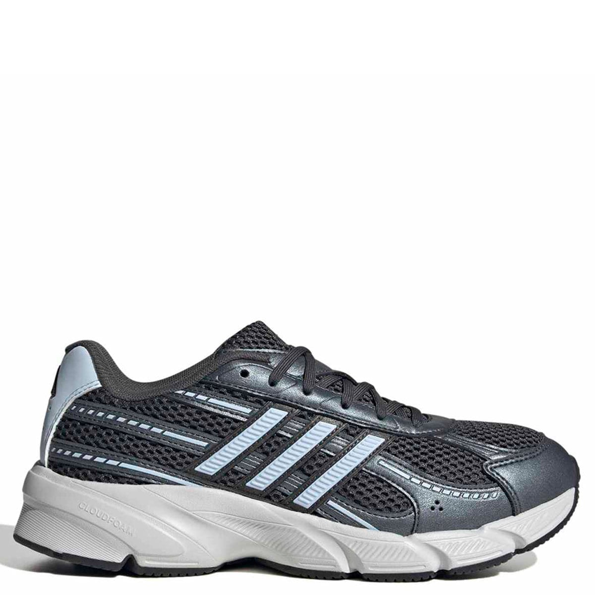 ZAPATILLAS MUJER ADIDAS URBANAS GRIS TECHNOCHAOS 2000 - 1