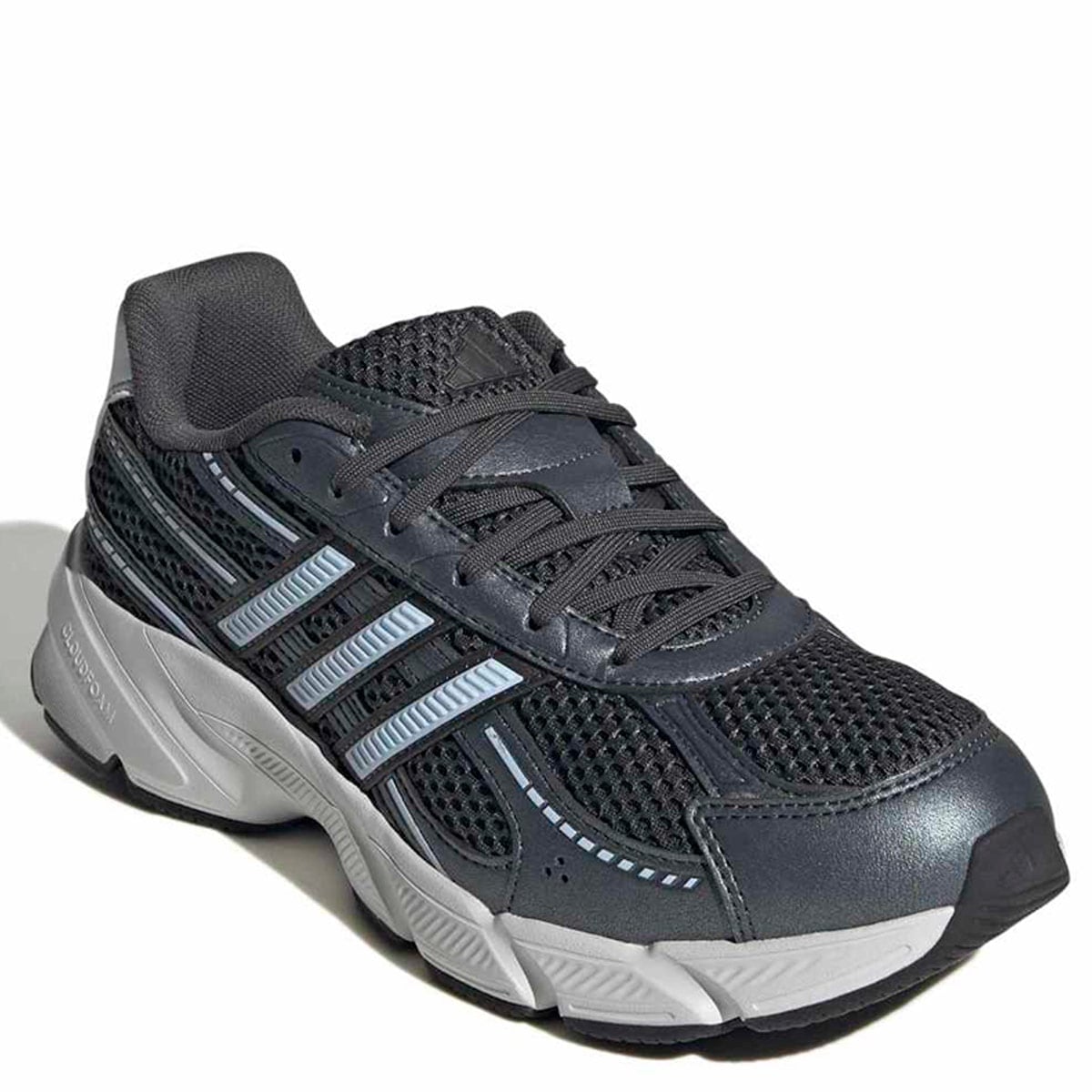 ZAPATILLAS MUJER ADIDAS URBANAS GRIS TECHNOCHAOS 2000 - 2