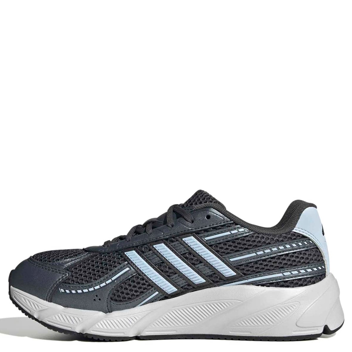 ZAPATILLAS MUJER ADIDAS URBANAS GRIS TECHNOCHAOS 2000 - 3