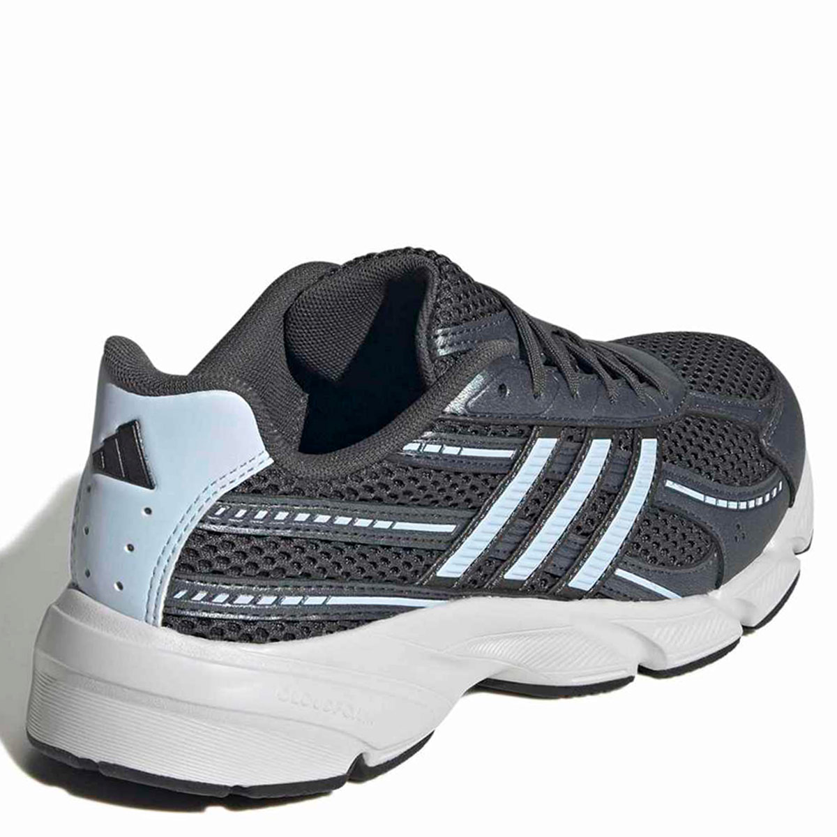 ZAPATILLAS MUJER ADIDAS URBANAS GRIS TECHNOCHAOS 2000 - 4