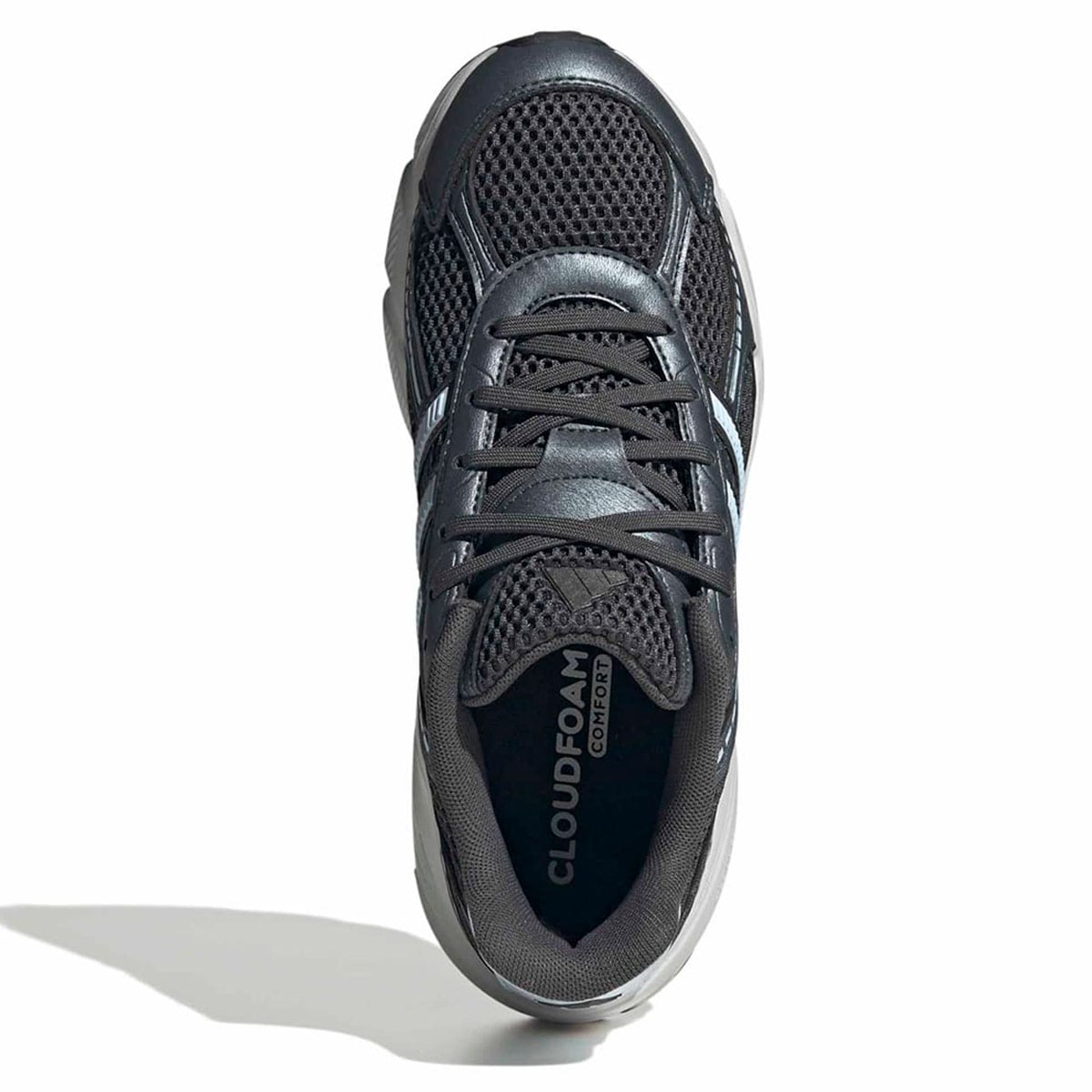ZAPATILLAS MUJER ADIDAS URBANAS GRIS TECHNOCHAOS 2000 - 5