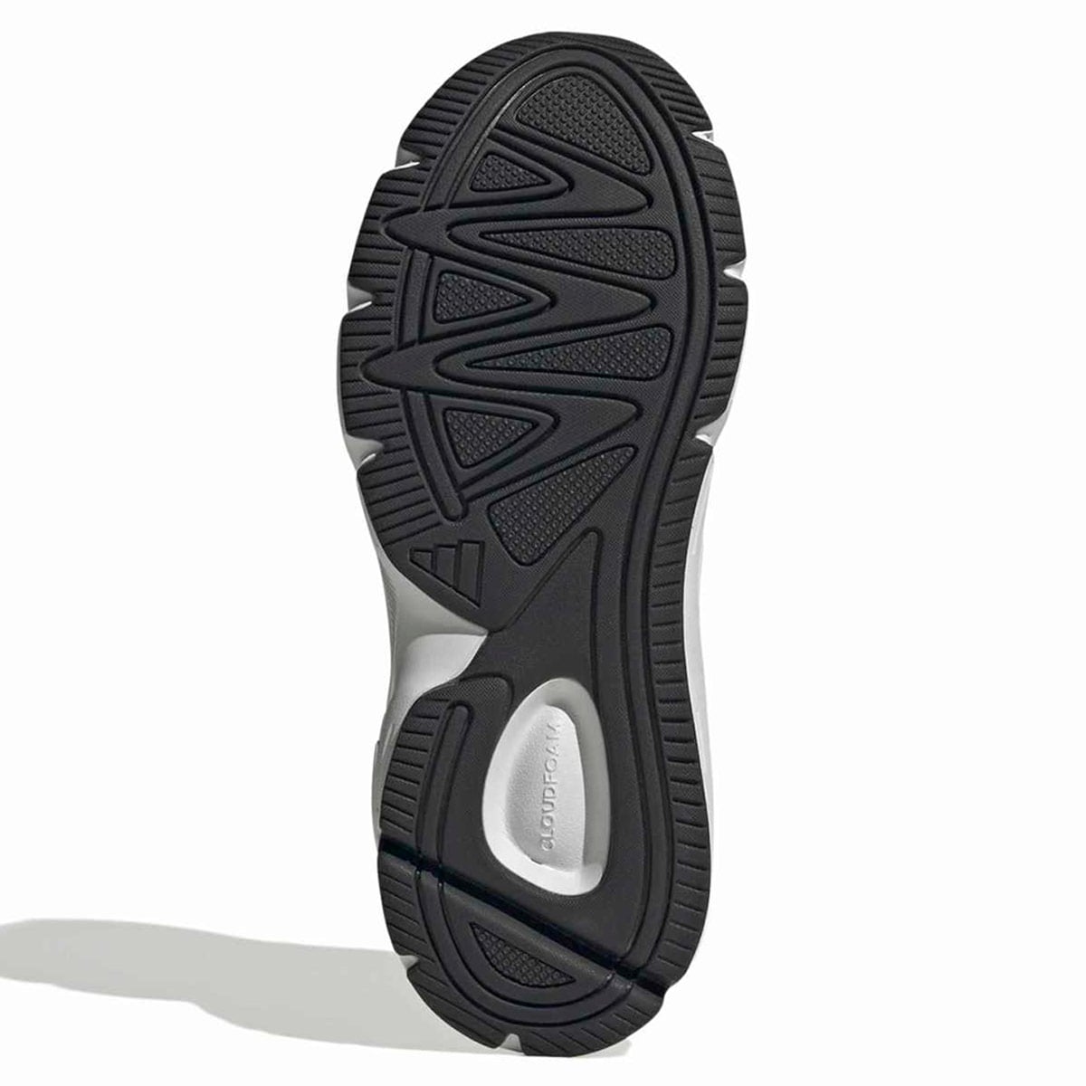 ZAPATILLAS MUJER ADIDAS URBANAS GRIS TECHNOCHAOS 2000 - 6