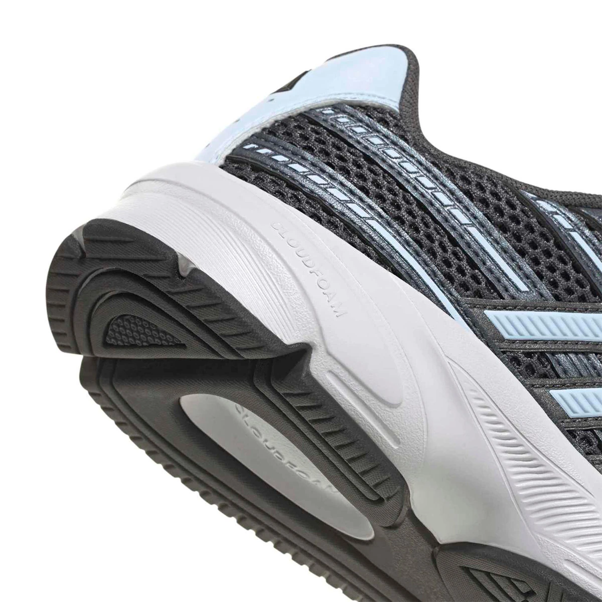 ZAPATILLAS MUJER ADIDAS URBANAS GRIS TECHNOCHAOS 2000 - 8