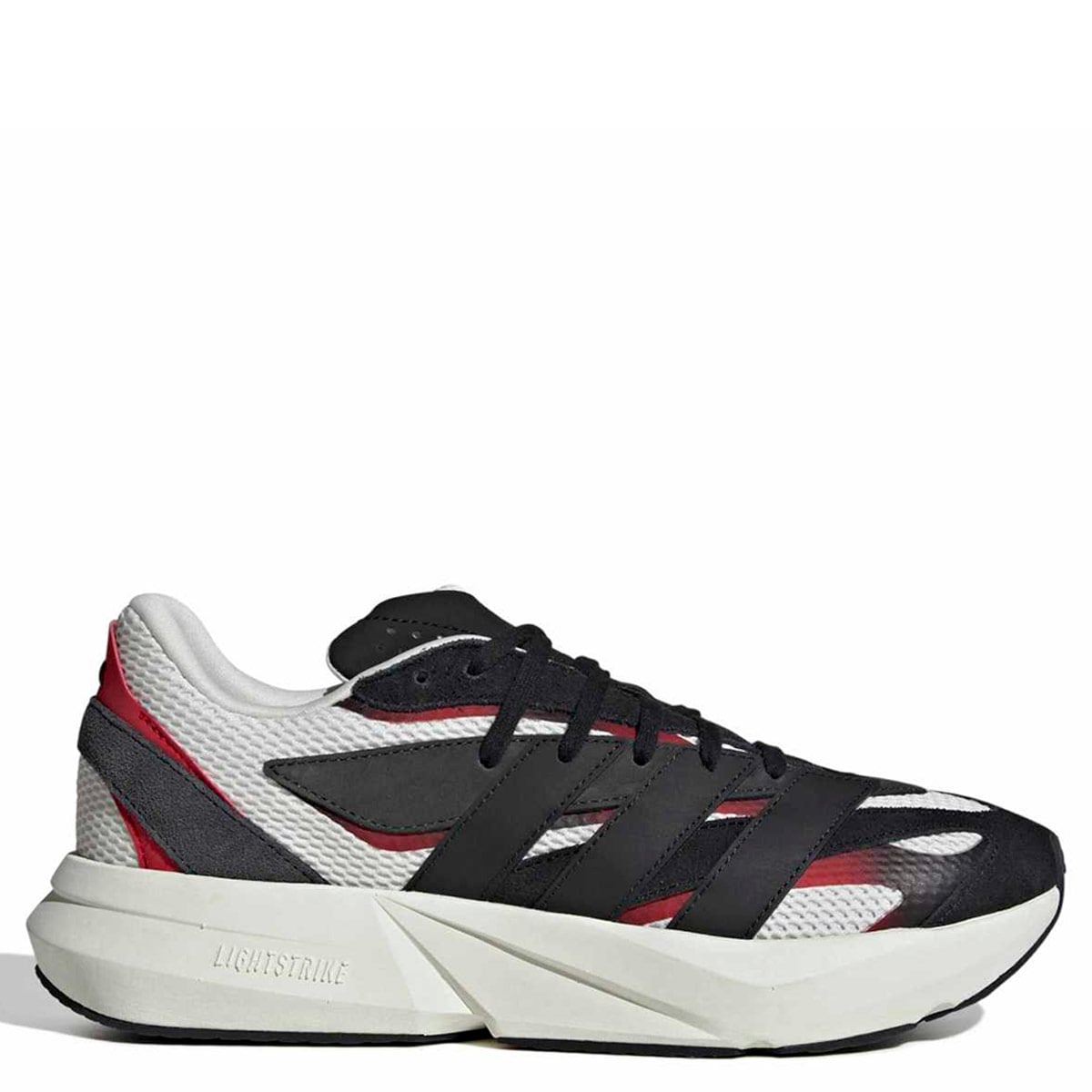 ZAPATILLAS MUJER ADIDAS URBANAS NEGRO LIGHTBLAZE - 1