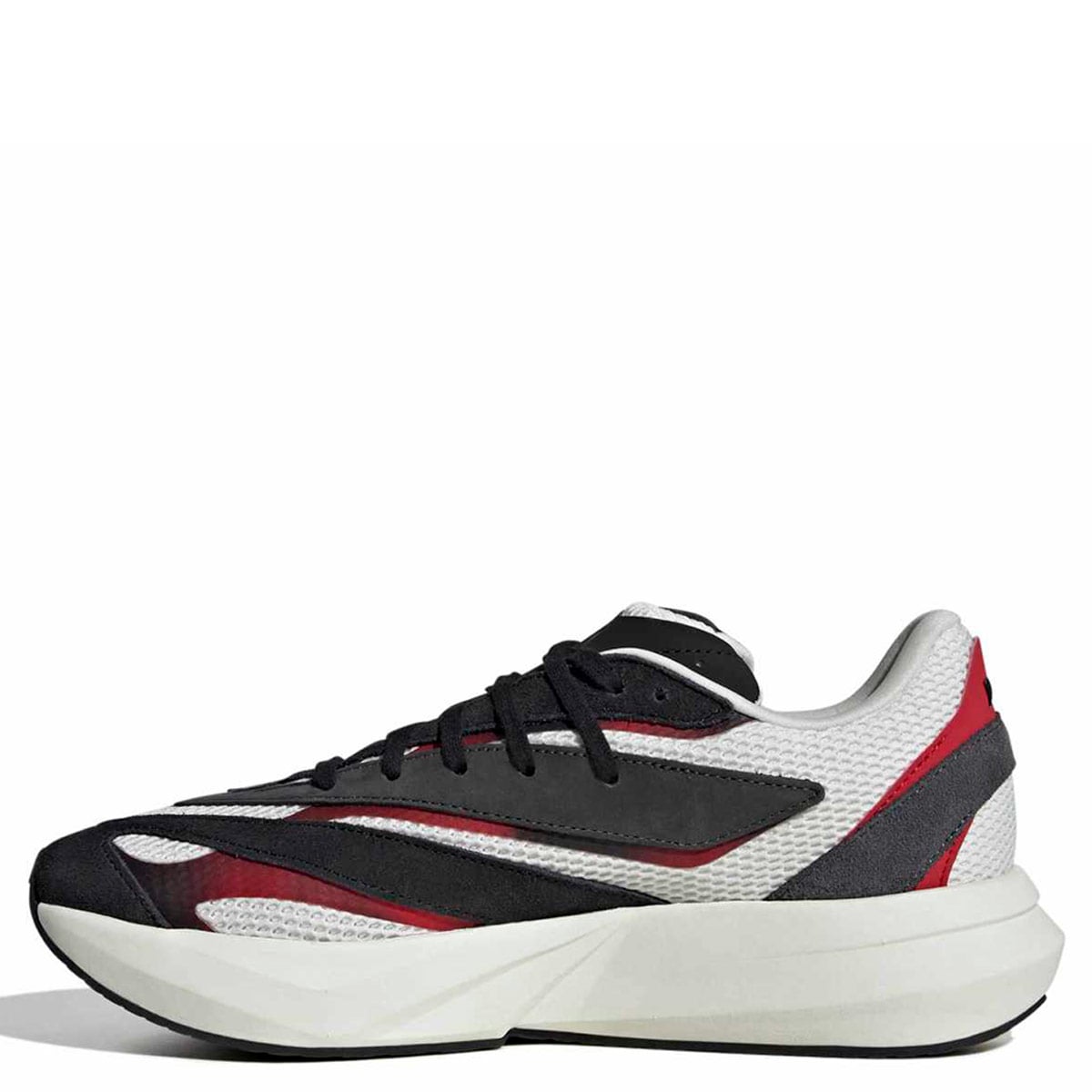 ZAPATILLAS MUJER ADIDAS URBANAS NEGRO LIGHTBLAZE - 3