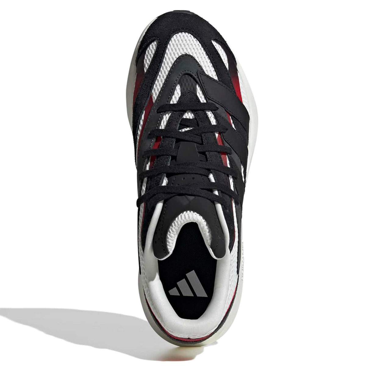 ZAPATILLAS MUJER ADIDAS URBANAS NEGRO LIGHTBLAZE - 5