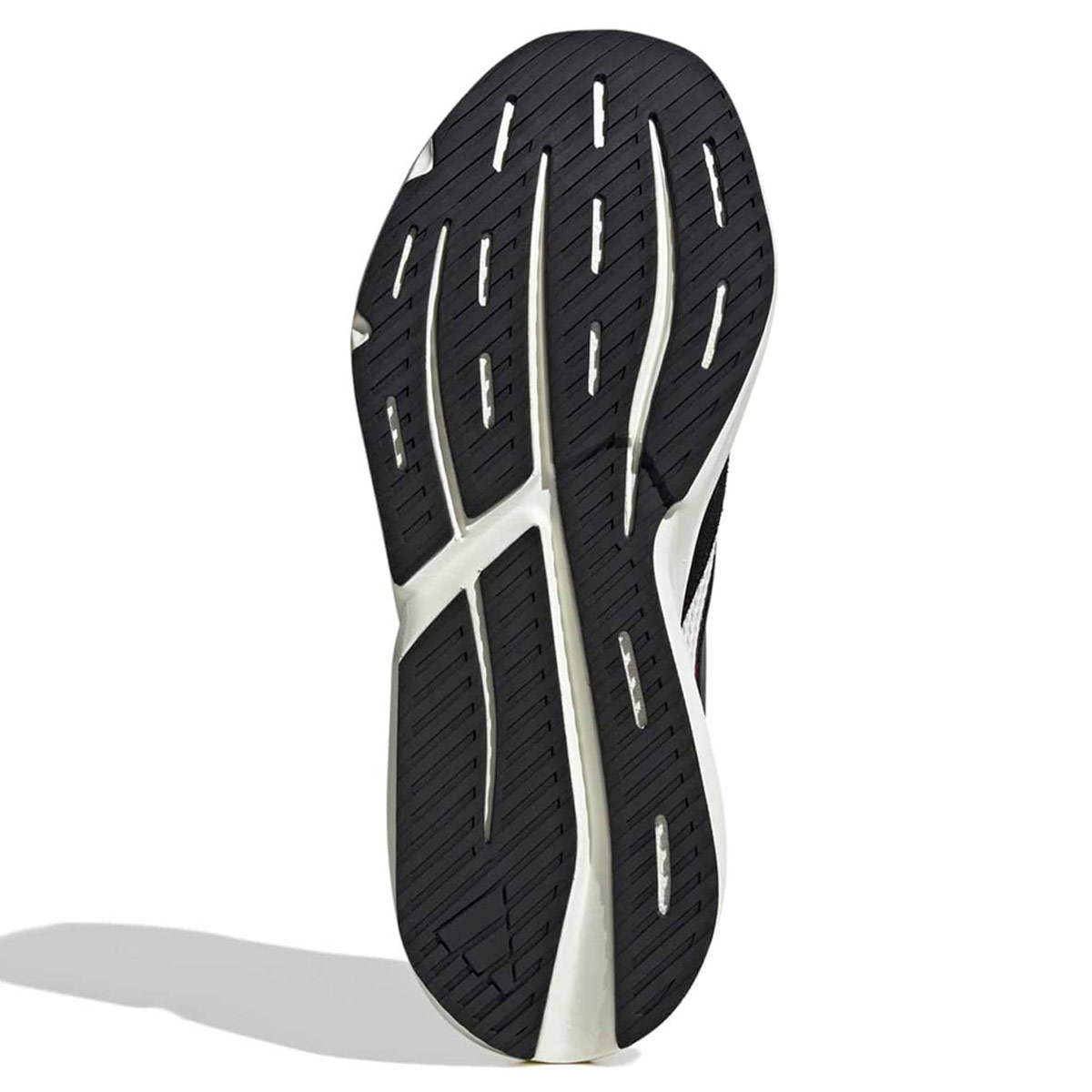 ZAPATILLAS MUJER ADIDAS URBANAS NEGRO LIGHTBLAZE - 6