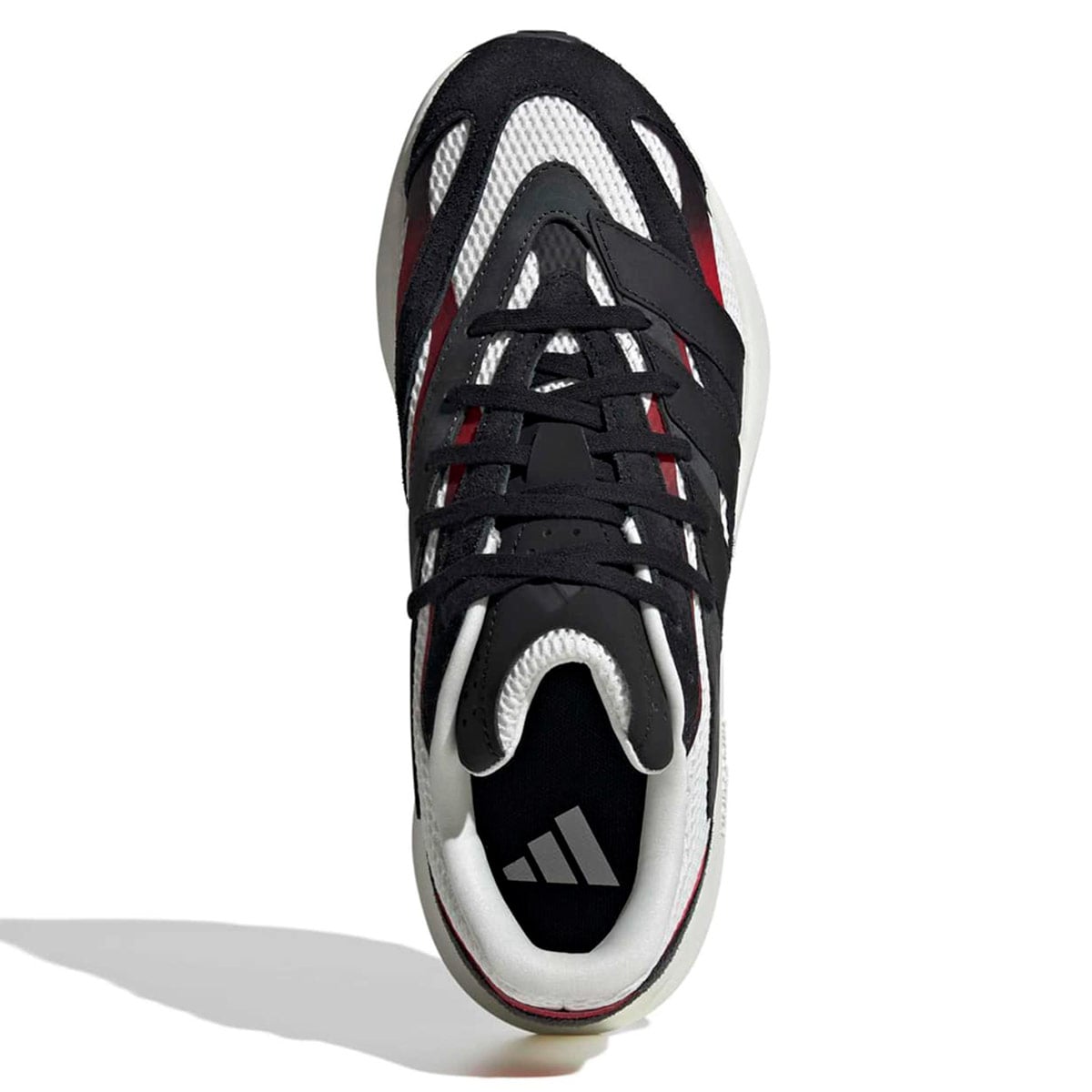 ZAPATILLAS MUJER ADIDAS URBANAS NEGRO LIGHTBLAZE - 5