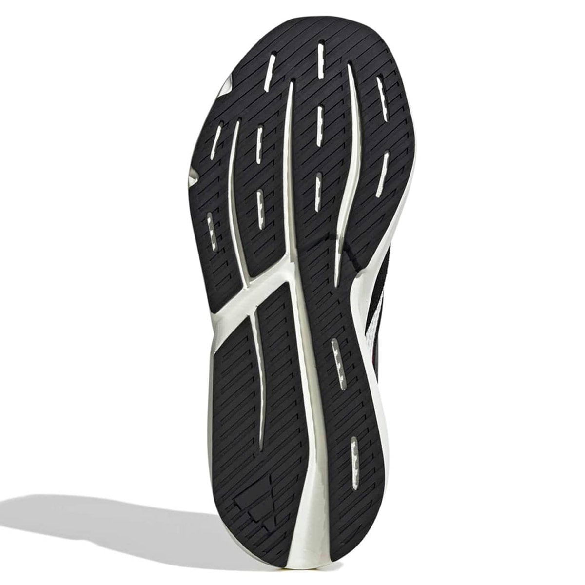 ZAPATILLAS MUJER ADIDAS URBANAS NEGRO LIGHTBLAZE - 6