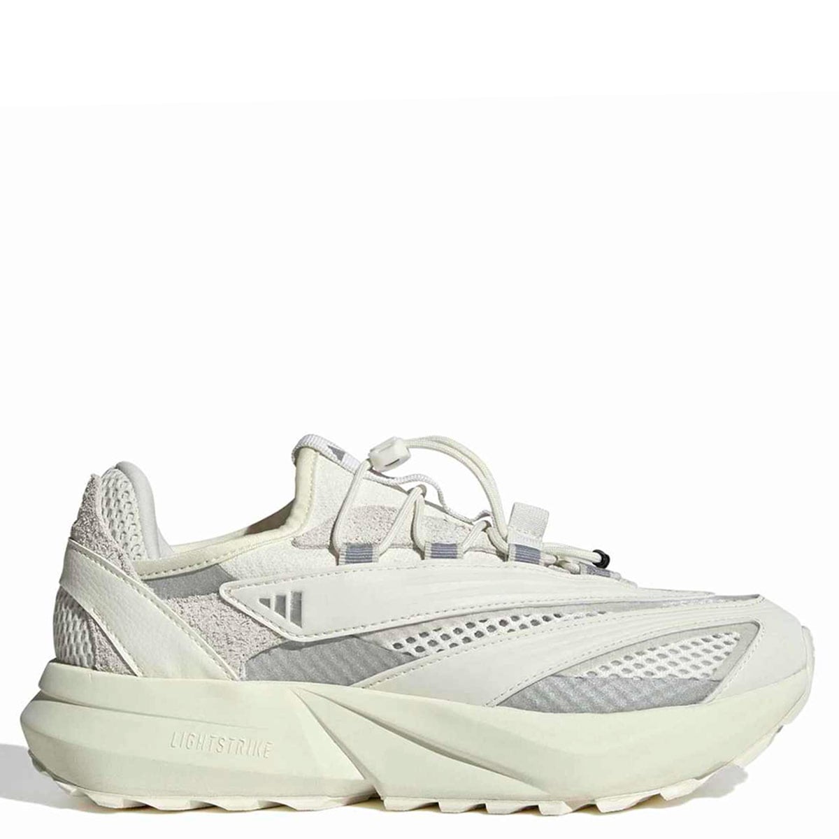 ZAPATILLAS MUJER ADIDAS URBANAS BLANCO LIGHTBLAZE VISTA - 1