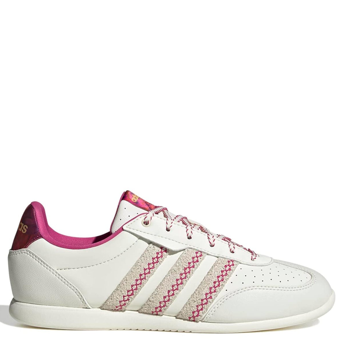 ZAPATILLAS MUJER ADIDAS URBANAS BLANCO BARREDA LO - 1