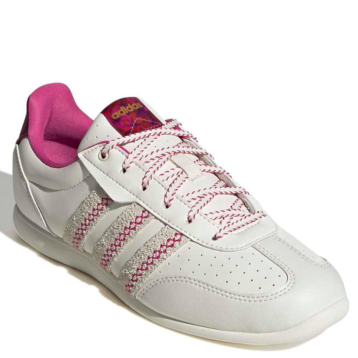 ZAPATILLAS MUJER ADIDAS URBANAS BLANCO BARREDA LO - 2